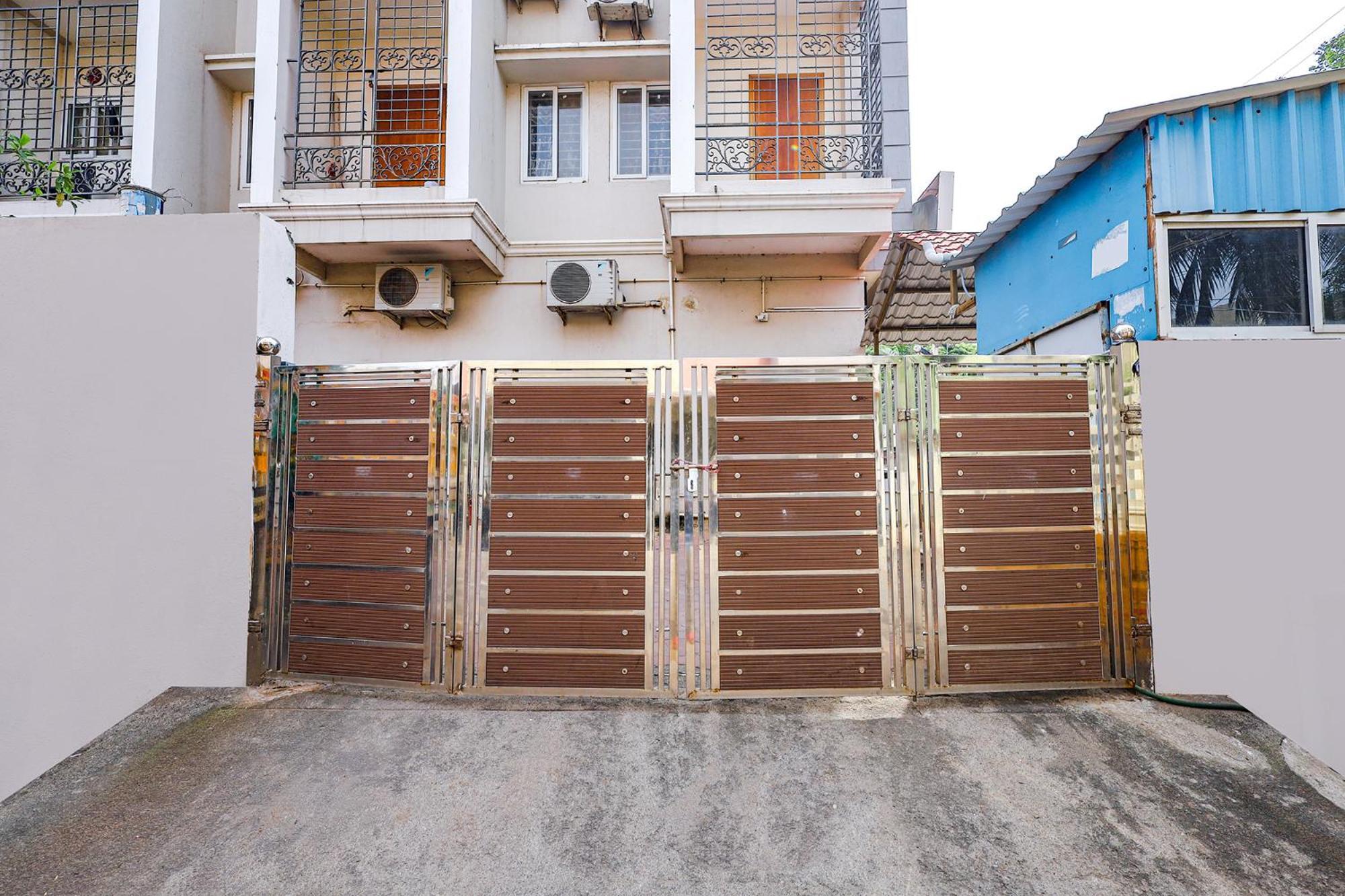 Fabexpress Fen Breeze Siruseri Exterior foto